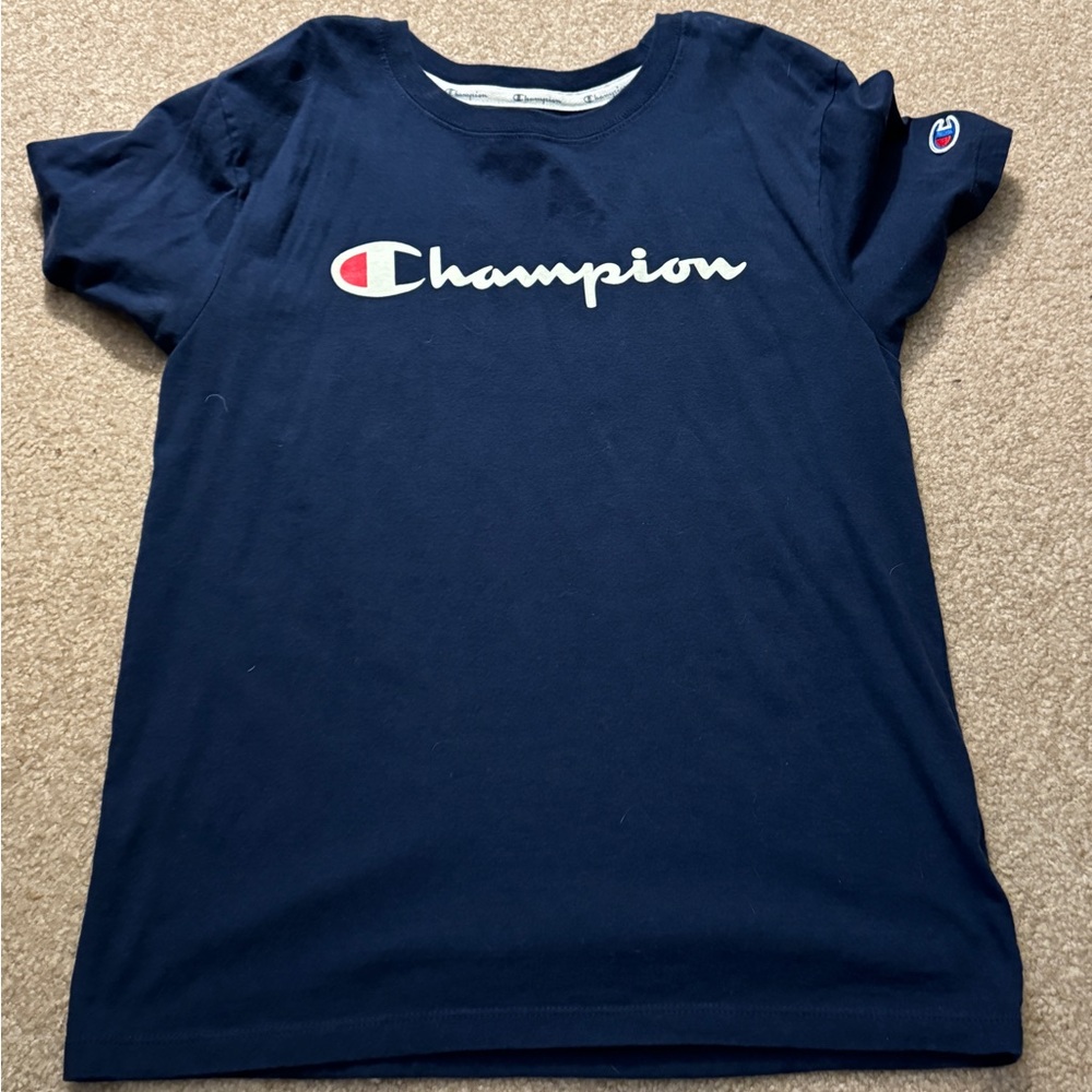 Women’s champion T shirt